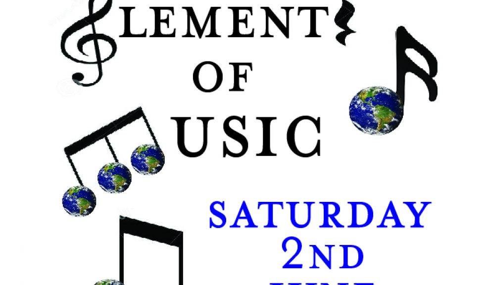 Concert Elements of Music The Exeter Daily